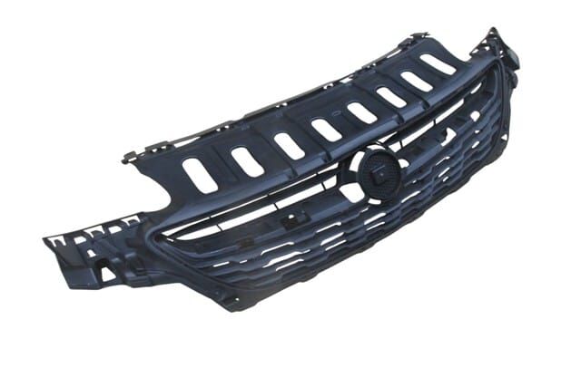 OPEL CORSA- E- 15/19; ÖN PANJUR SİYAH (NİKELAJ ÇITASIZ) (TW)