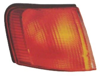 FORD SCORPIO- 85/91; ÖN SİNYAL SAĞ SARI (TYC)