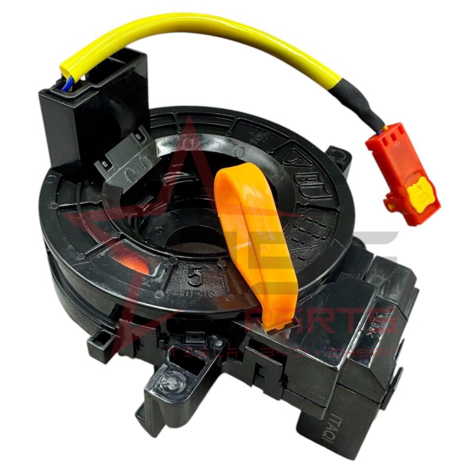 2007-2010 Toyota Auris Airbag Zembereği (Tek Kablolu) 84306-12110/0D070/0K051