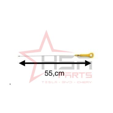2012-2018 Kia Cerato Benzinli Yağ Çubuğu 26611-2B000