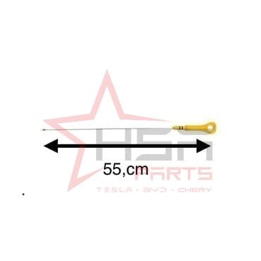 2012-2018 Kia Cerato Benzinli Yağ Çubuğu 26611-2B000