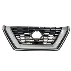 Nıssan Panjur X-trail 21-25 Ön (Kamera Deliksiz)