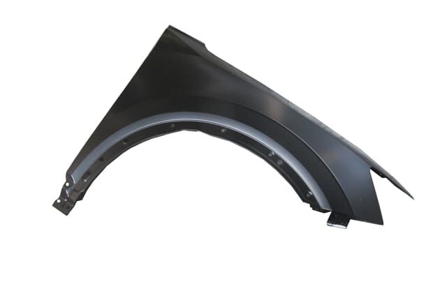 AUDI Q2- 16/20; ÖN ÇAMURLUK DELIKSIZ SAG (DODIK DELIKLI) (TW)