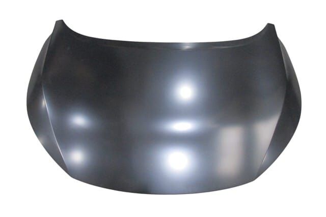 NISSAN QASHQAI- J12- 22/24; MOTOR KAPUTU ALUMİNYUM (TYG)