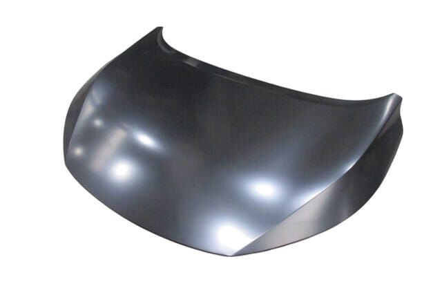 NISSAN QASHQAI- J12- 22/24; MOTOR KAPUTU ALUMİNYUM (TYG)