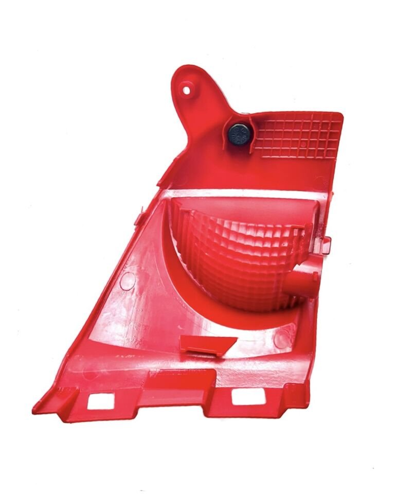 Peugeot Reflektör Tampon 2008 13-16 Arka Sağ