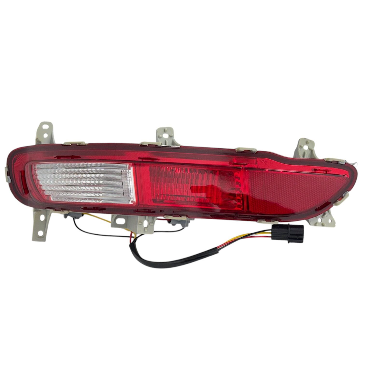 Kıa Reflektör Tampon Sportage 16-18 Arka Sol