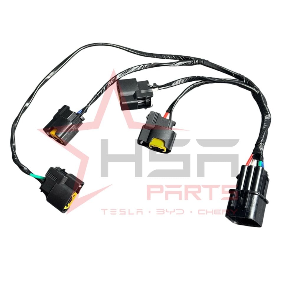 2006-2012 Kia Cerato Bobin Kablosu 27350-2B000