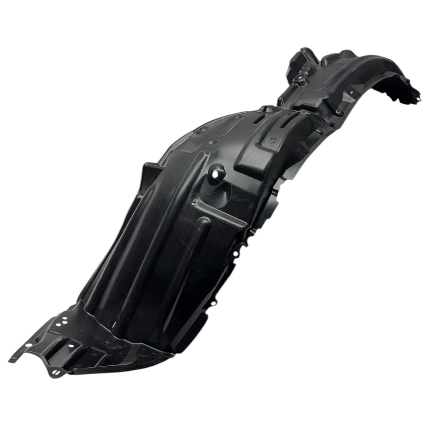 Toyota Davlumbaz Çamurluk Chr 16-19 Ön Sol