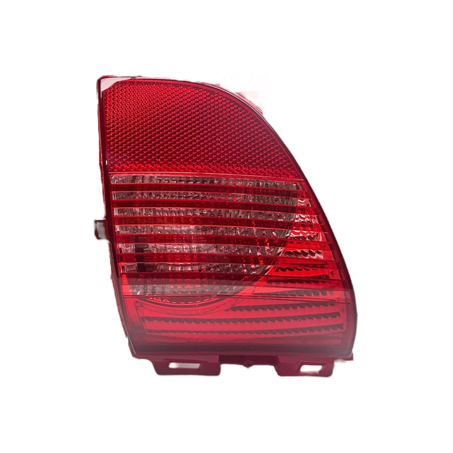 Peugeot Reflektör Tampon 2008 13-16 Arka Sağ