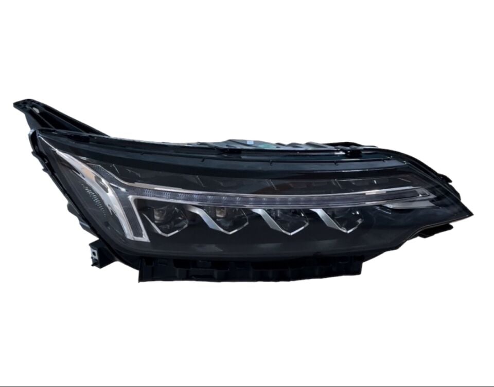 Skywell Far Et5 2022 Sağ (Ledli)