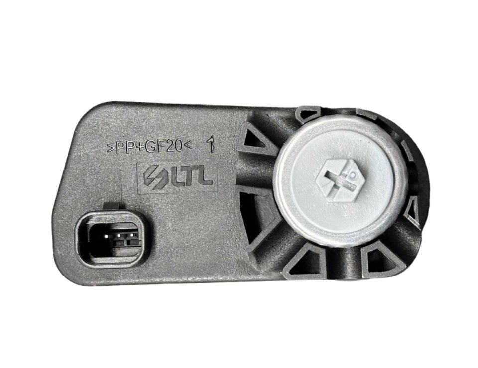 Skywell Far Et5 2022 Sol (Lazerli)