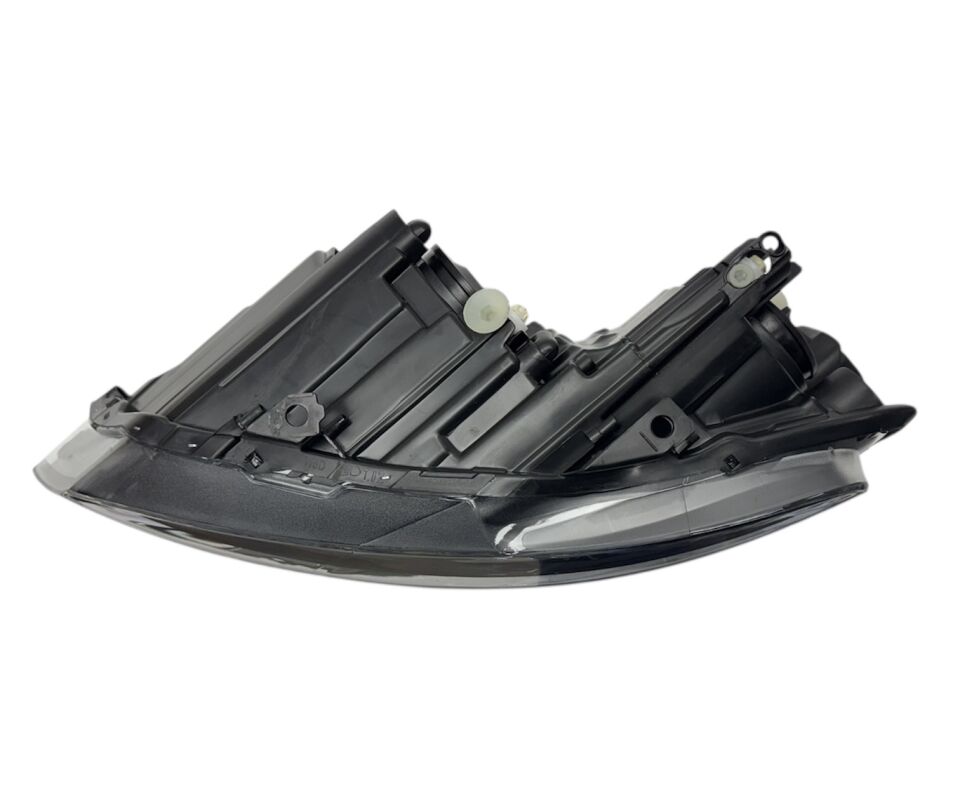 Volkswagen Far Polo 15-18 Sol