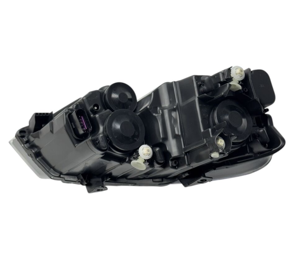 Volkswagen Far Polo 15-18 Sol