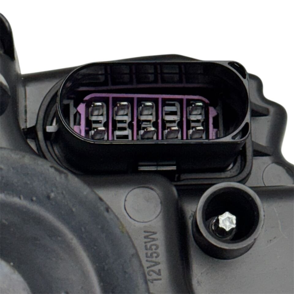 Volkswagen Far Polo 15-18 Sol