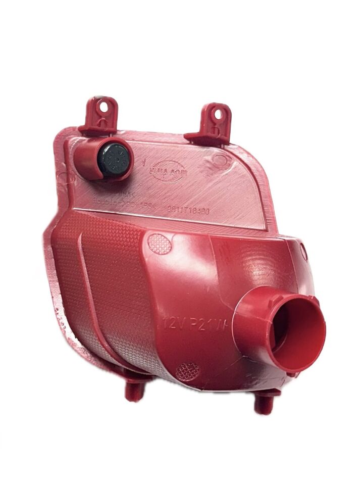 Peugeot Reflektör Tampon 3008 19-22 Arka Sol