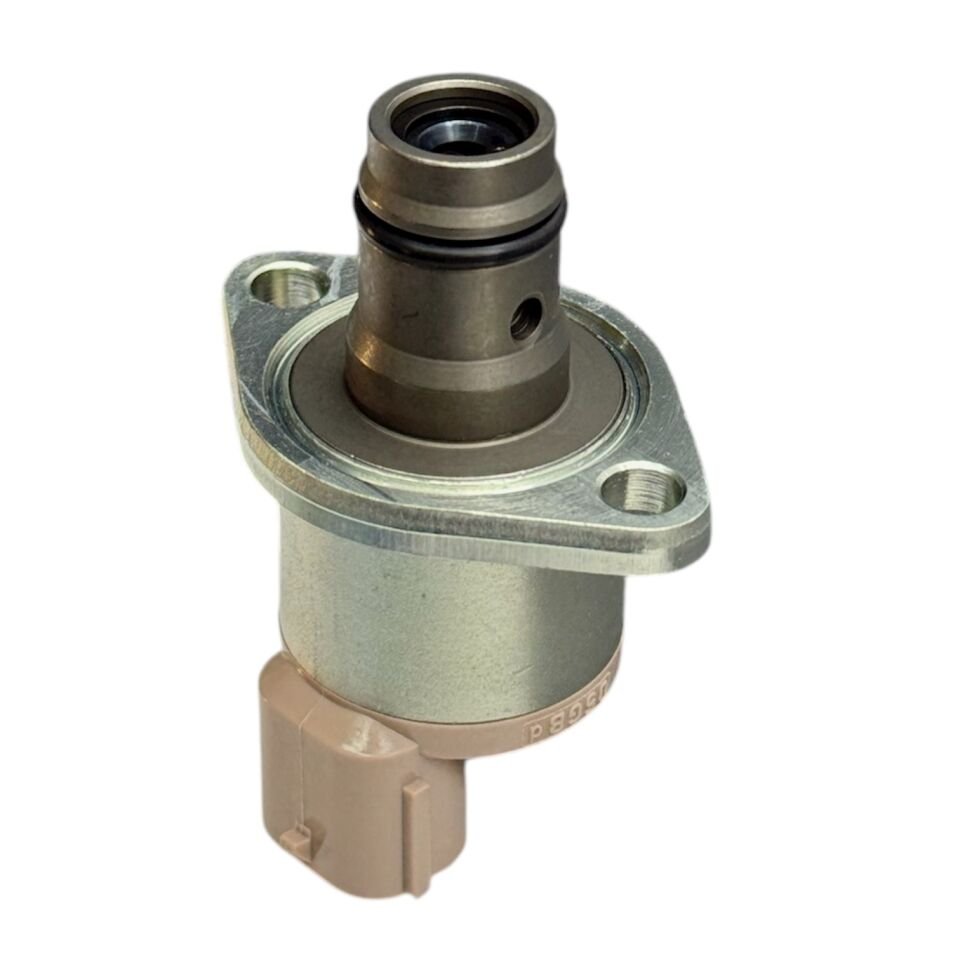 Nıssan Müşür Pompa Enjektör Navara 06-15/Yd25 Np300 06-15/L200 06-14/D-max 06-15 (Kısa Tip)