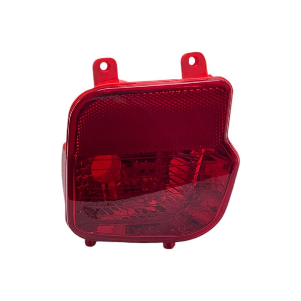 Peugeot Reflektör Tampon 3008 19-22 Arka Sol