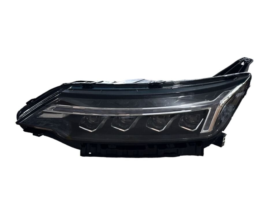 Skywell Far Et5 2022 Sol (Lazerli)