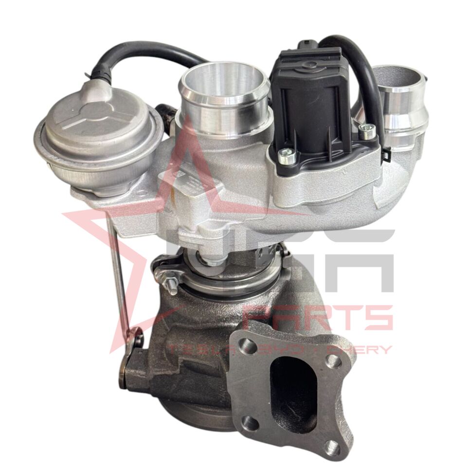 2022-2024 MG HS 1,5 Turbo 11138207