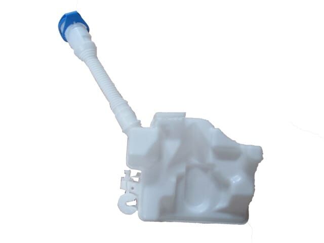 VOLKSWAGEN POLO- 6- 10/14; ÖN CAM SU BİDONU/DEPOSU (TW)