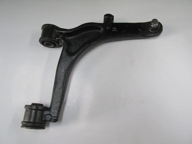 OPEL MOVANO- 04/06; ÖN ALT TABLA SAĞ ROTİLLİ/BURÇLU (SALINCAK) (24mm) (SH)