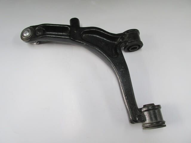 OPEL MOVANO- 04/06; ÖN ALT TABLA SAĞ ROTİLLİ/BURÇLU (SALINCAK) (24mm) (SH)