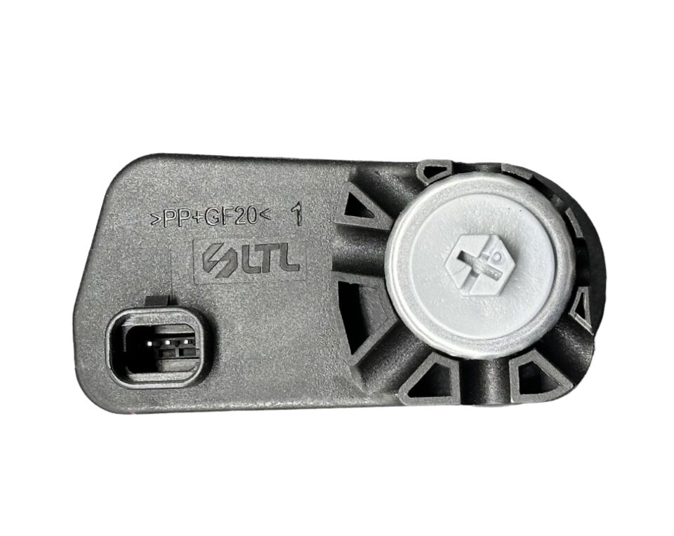 Skywell Far Et5 2022 Sağ (Lazerli)