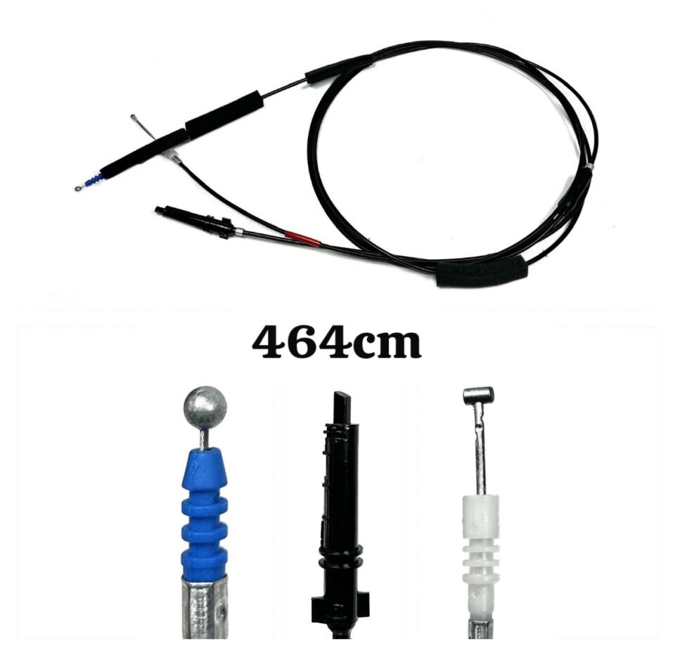 Honda Tel Bagaj/Yakıt Depo Açma Cıvıc 12-15