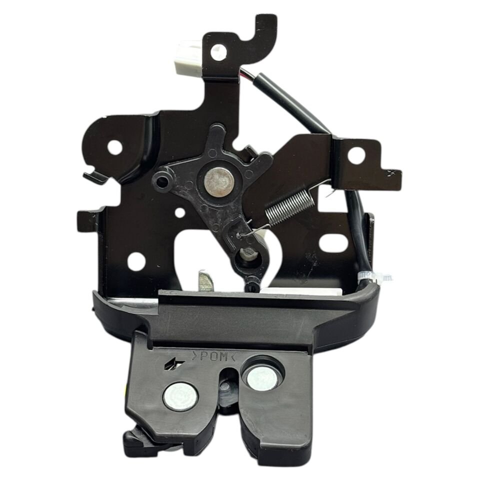 Mazda Kilit Bağaj Mazda 3 02-09