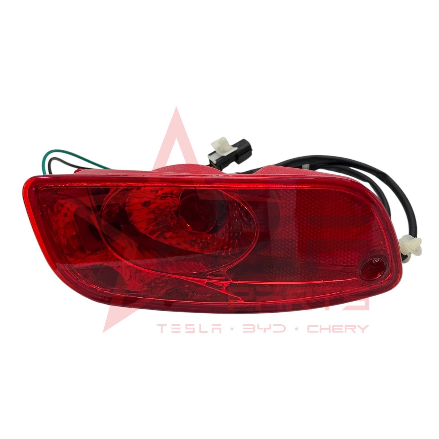 Hyundai Santafe Sol Arka Tampon Reflektörü 2006-2010 (92408-2B000)