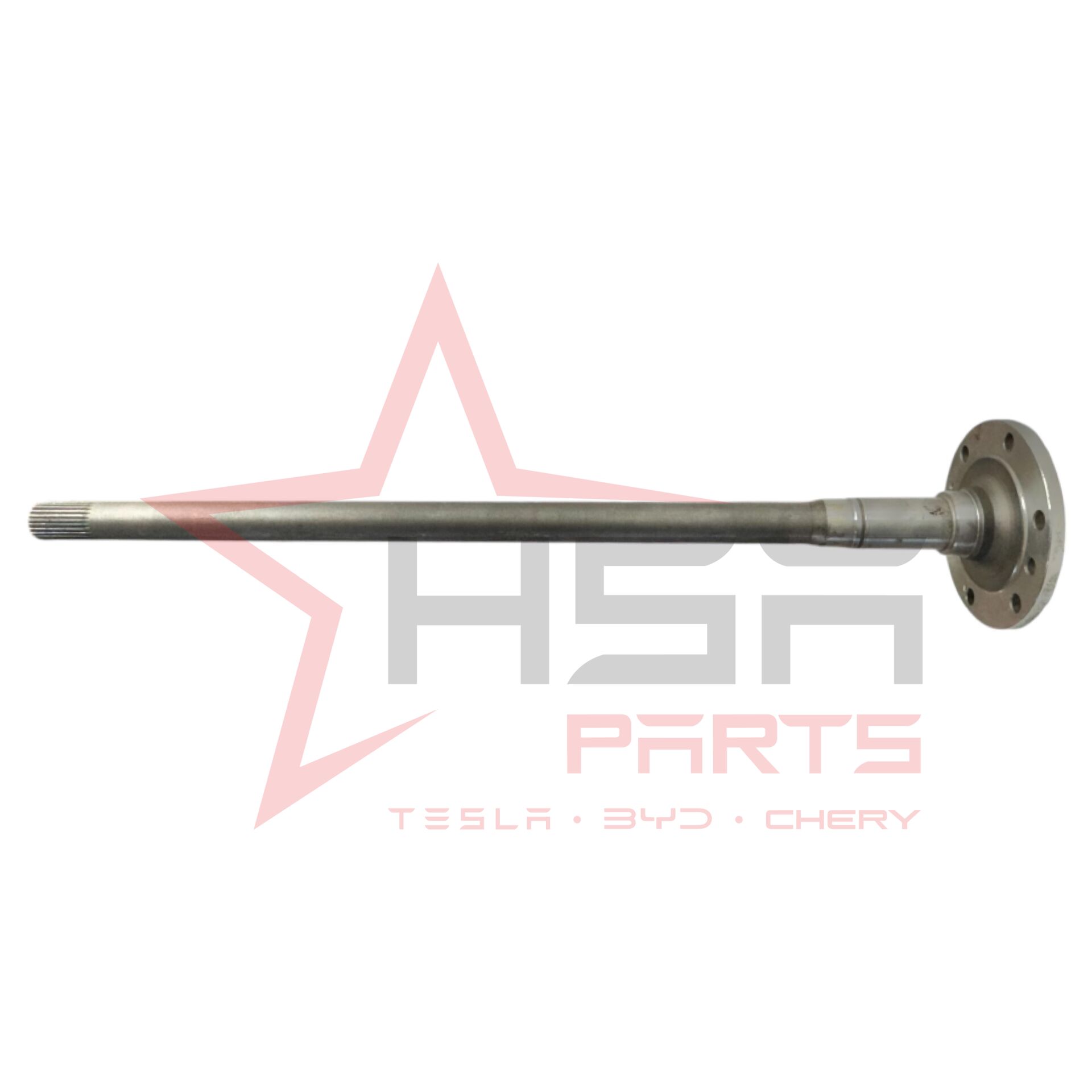 2012-2019 Isuzu D-Max Arka Aks Mili 8980806782