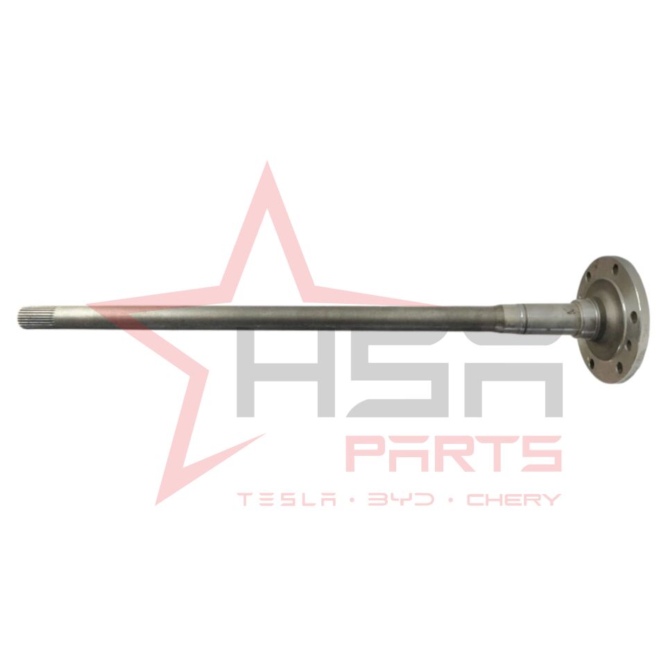 2012-2019 Isuzu D-Max Arka Aks Mili 8980806782