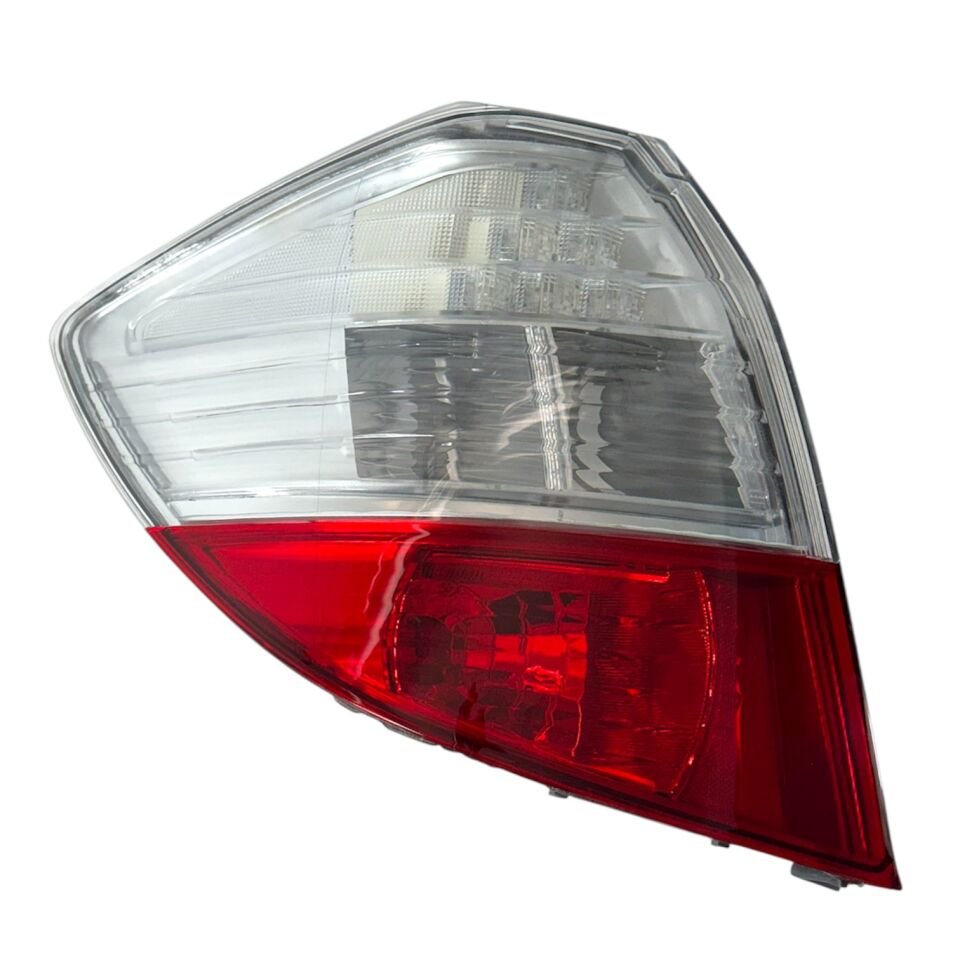 Honda Stop Jazz 07-10 Sol (Ledli)