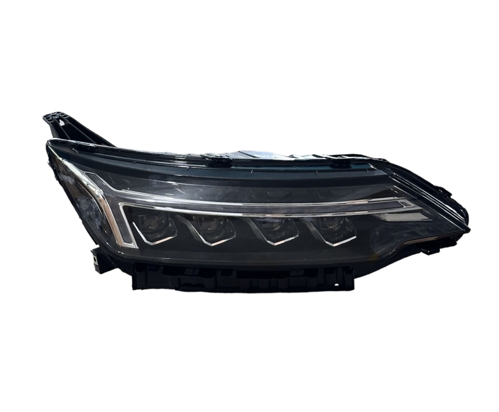 Skywell Far Et5 2022 Sağ (Lazerli)