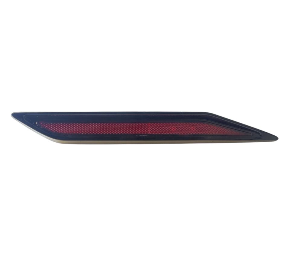 Jaecoo Reflektör Tampon Jaecoo 7 24-26 Arka Sol