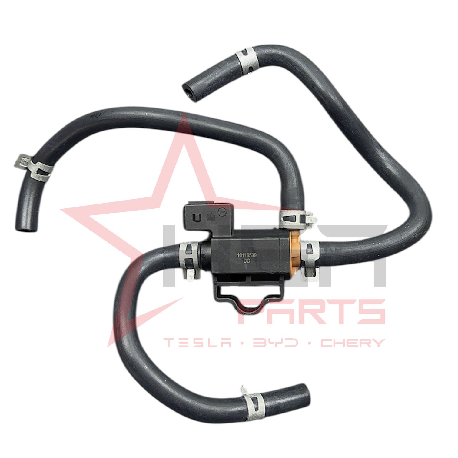 2022-2024 MG HS 1,5 Turbo Selenoid Valfi 55573259