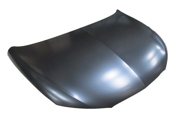 SEAT IBIZA- 12/17; MOTOR KAPUTU (TW)