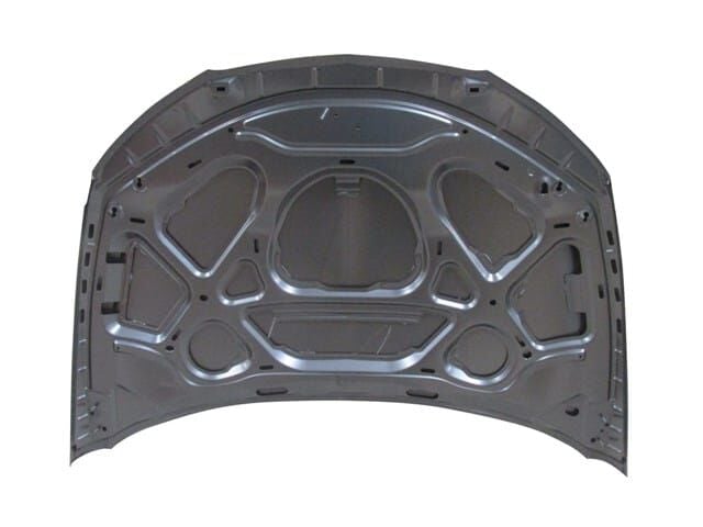 SEAT IBIZA- 12/17; MOTOR KAPUTU (TW)