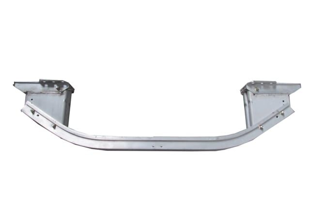 HONDA CIVIC- SD- 21/25; ÖN TAMPON DEMİRİ (ALÜMİNYUM) (TYG)