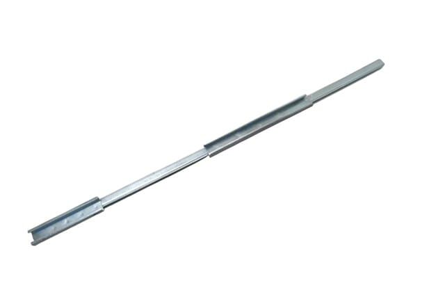 HYUNDAI H100- MİNİBÜS- 97/08; ÖN KAPI CAM KIZAĞI SOL (CAMI KALDIRAN)