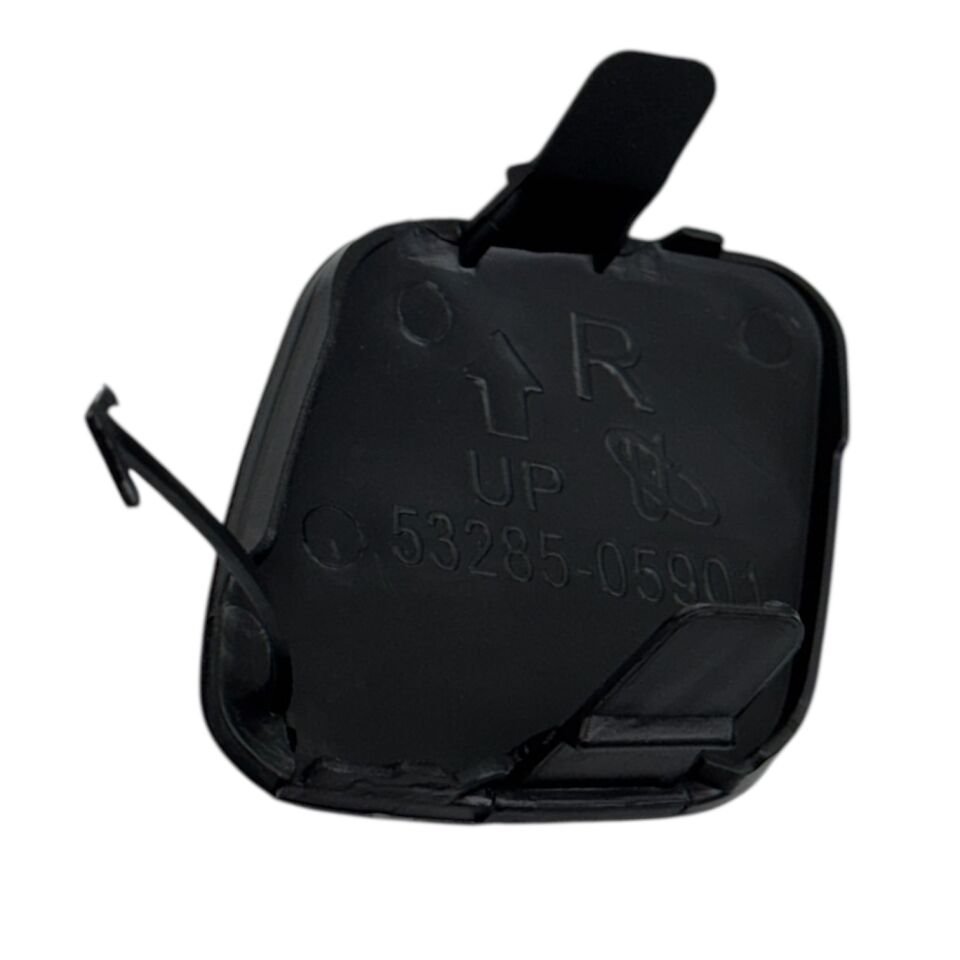 Toyota Çeki Kapağı Avensis 08-11 Ön Sağ