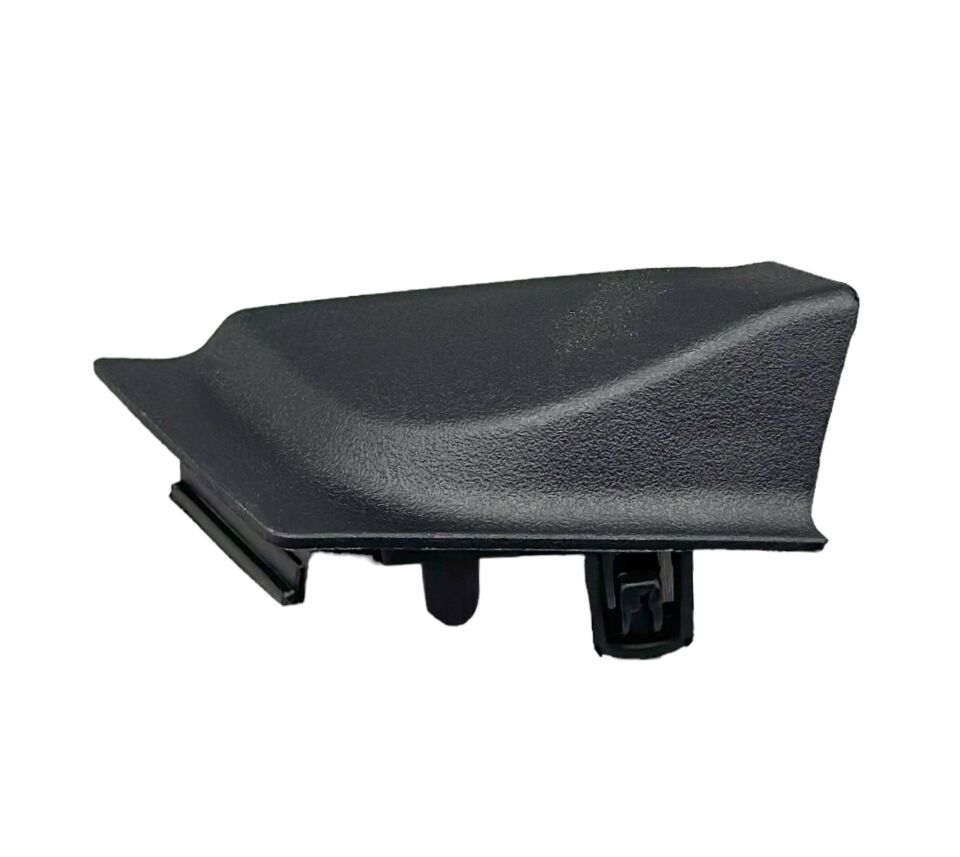 Toyota Izgara Ön Cam Alt Corolla 19-24 Sol (Yan Bakalit/Küçük)