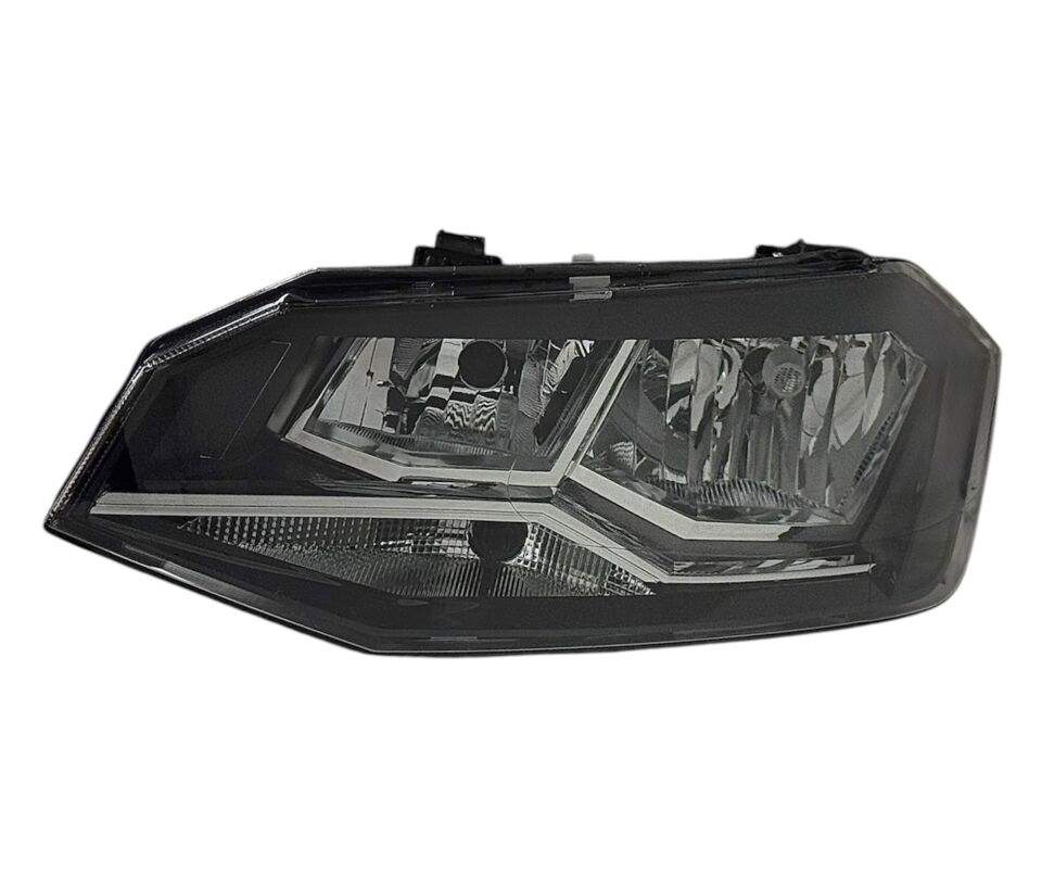 Volkswagen Far Polo 18-22 Sol