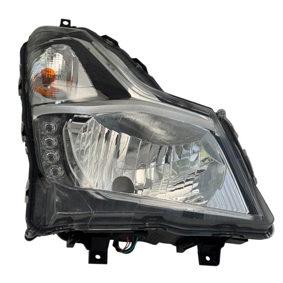 2020-2024 Mitsubishi Fuso Canter Sağ Far (Motorlu) ML324536