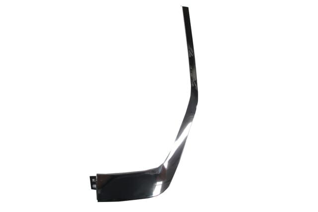 MITSUBISHI SPACE STAR- 20/22; ÖN TAMPON ALT ÇITASI SOL NİKELAJLI (FPI)