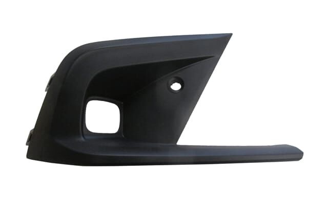 HONDA CIVIC- SD- 21/24; SİS LAMBA KAPAĞI SAĞ (SİS DELİKLİ/SENSÖR DELİKLİ)(TW)