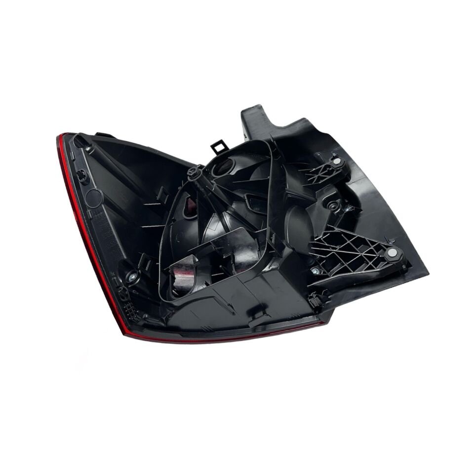 Volkswagen Stop Polo 18-22 Sağ (Ledsiz)