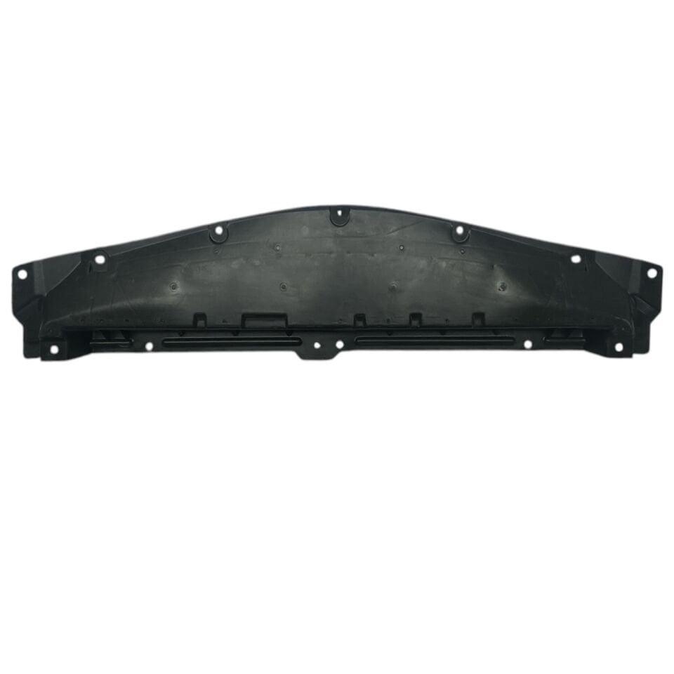 Mazda Muhafaza Karter Mazda 3 09-12 Ön