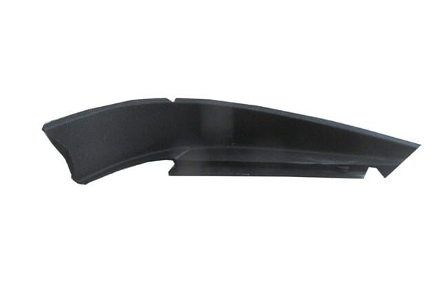 VOLKSWAGEN GOLF- 5- 04/09; ÖN CAM KENAR PLASTİĞİ SAĞ (SİLGİ PANELİ)